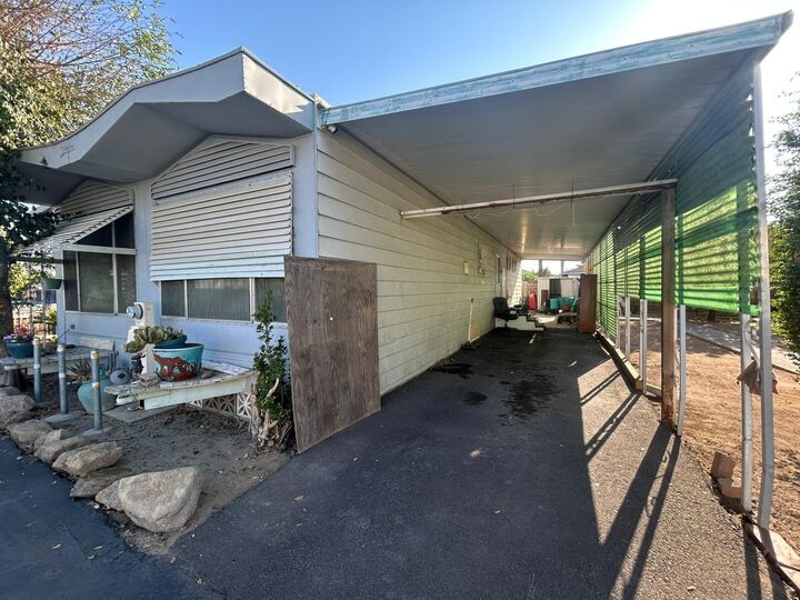 Property Photo: 3404 N Millbrook Avenue 53 CA 93726
