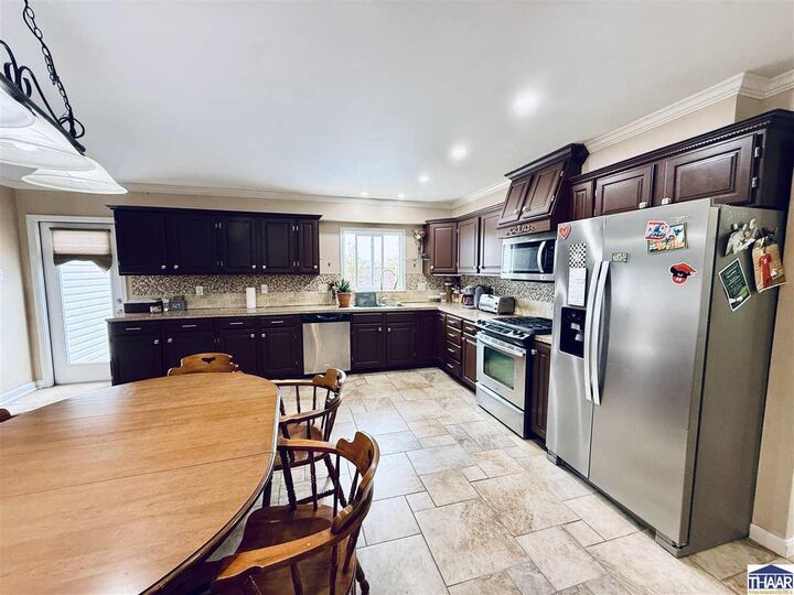 Property Photo: 47 Ridgecrest IN 47802