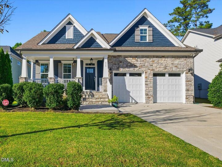 315 Cedar Pond Court  Knightdale NC 27545 photo