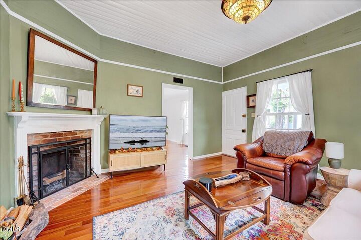 Property Photo:  230 Brick Street  NC 27587 