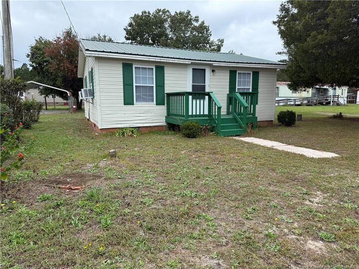 Property Photo:  7395 3rd Street  NC 28395 