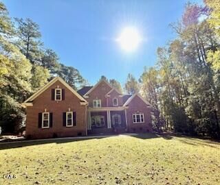 Property Photo: 7608 Fullard Drive NC 27587
