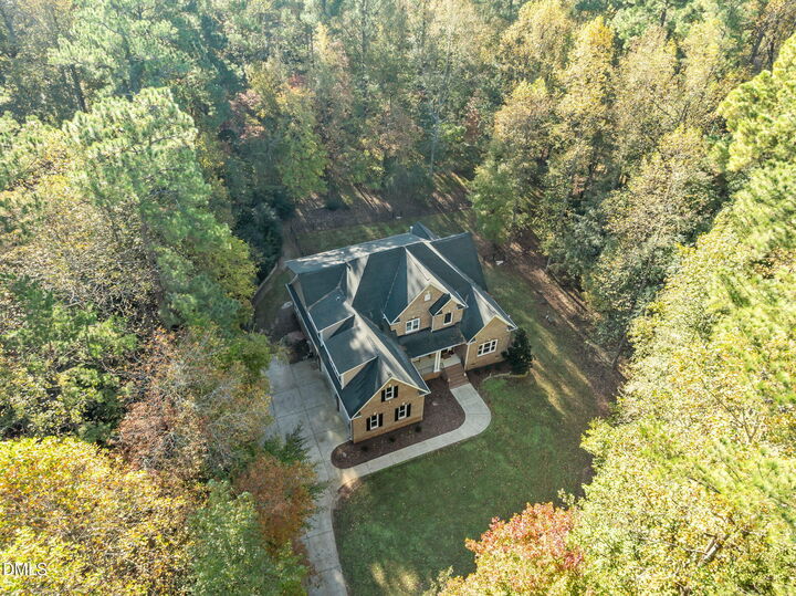 Property Photo:  7608 Fullard Drive  NC 27587