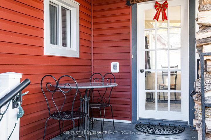 Property Photo: 134 Ogilvie Lane ON K0G 1G0