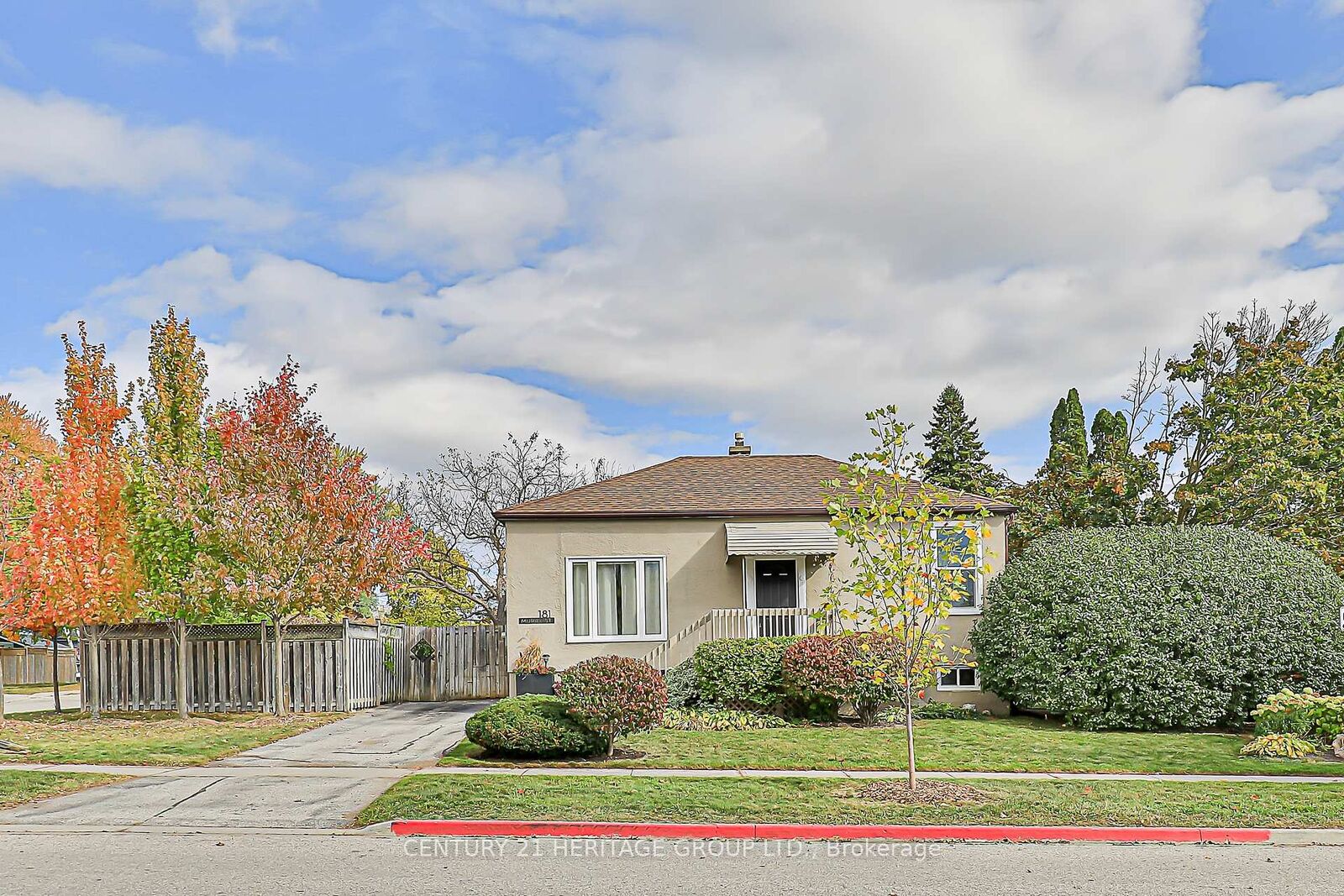 Photo de la propriété: 181 Muriel Street ON L3Y 3N1