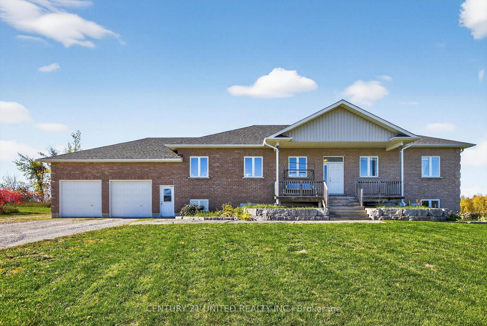 Property Photo:  686 Douro Fourth Line  ON K0L 2H0 