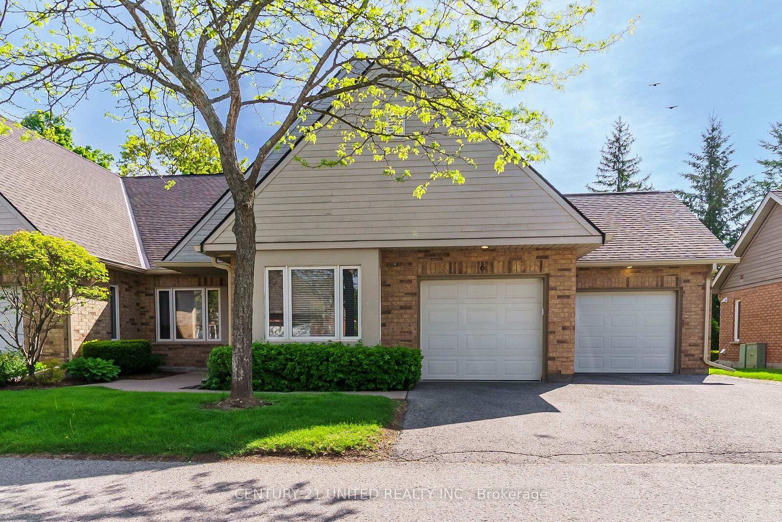 Property Photo: 1850 Cherryhill Road 6 ON K9K 2E3