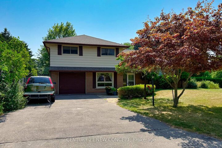 3028 Eva Drive  Burlington ON L7N 2K4 photo