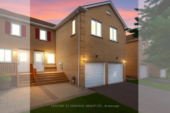 112 Sandfield Drive  Aurora ON L4G 6T3 photo