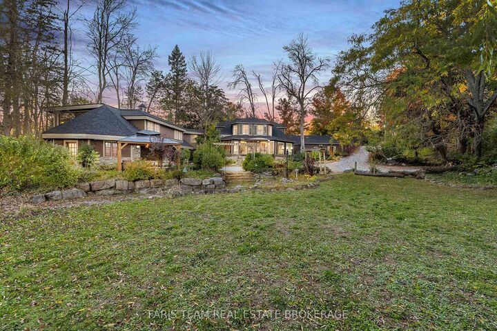 Property Photo: 345 Brewery Lane ON L3V 7H6
