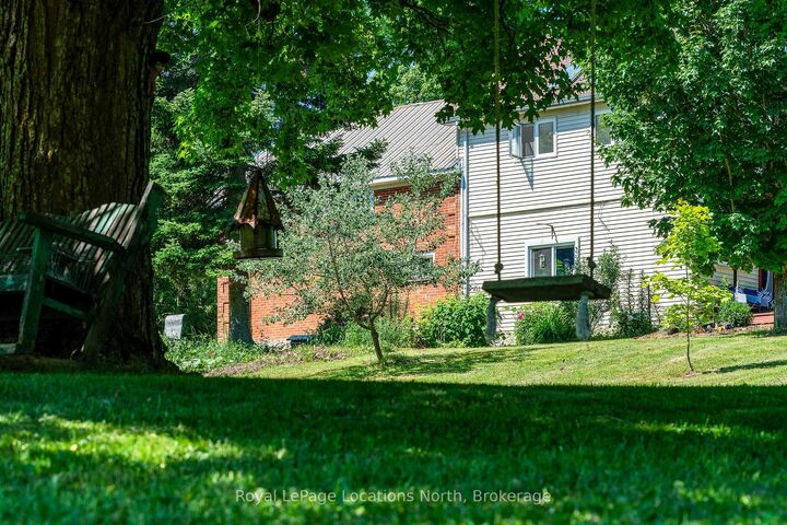 Property Photo: 138237 Grey Road 112 N/A ON N4L 1W5