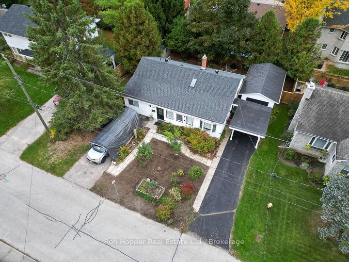 Property Photo: 458 5th Avenue E ON N4K 2R5