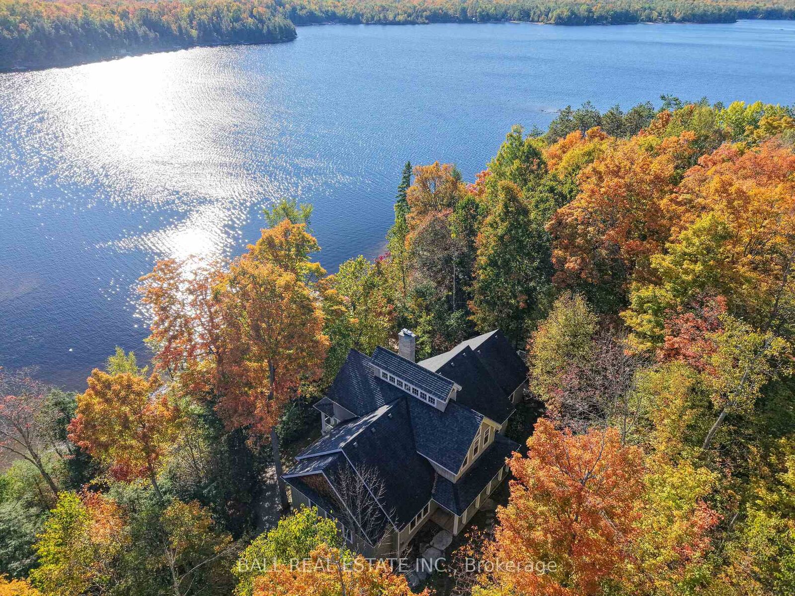 Property Photo:  55 Fire Route 209 N/A  ON K0L 1J0