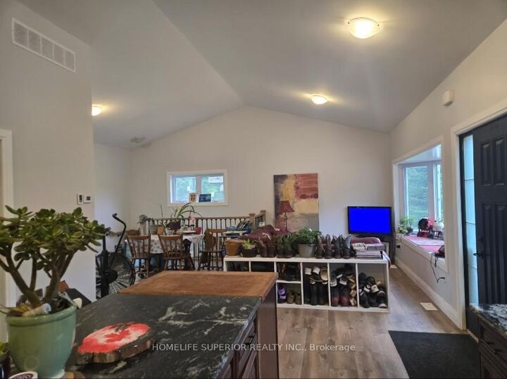 Property Photo: 5497 County Rd 46 N/A ON K0L 1Z0