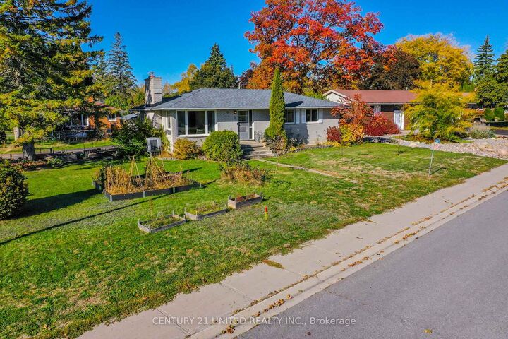 32 Nelson Street  Quinte West ON K0K 1E0 photo