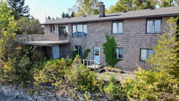 Property Photo:  248 Isthmus Bay Road  ON N0H 1W0