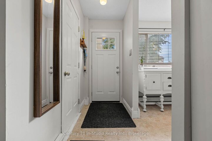 62 Laurie Crescent 62  Owen Sound ON N4K 6C3 photo