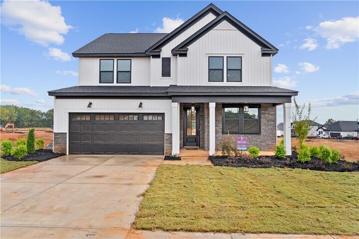 167 Laurel Oak Drive  Anderson SC 29621 photo