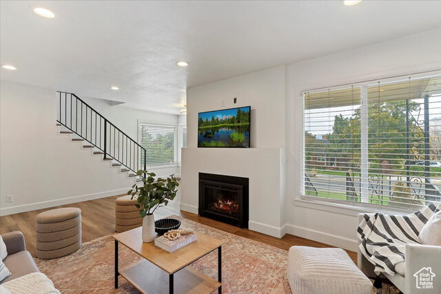 Property Photo: 1419 36th St UT 84403