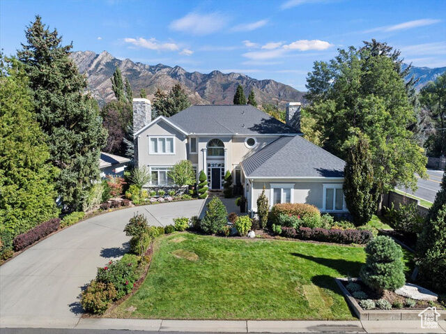 6187 S 2090 E  Holladay UT 84121 photo
