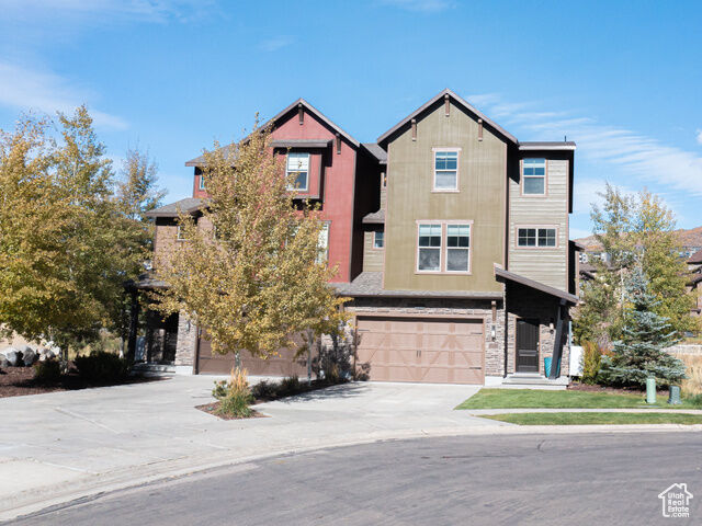 Property Photo: 13559 N Noah Ct UT 84036