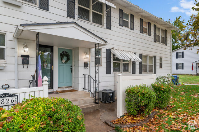 Property Photo:  3828 Quincy Ave  UT 84403 