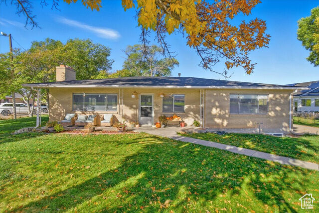 Property Photo: 564 S Main St UT 84634