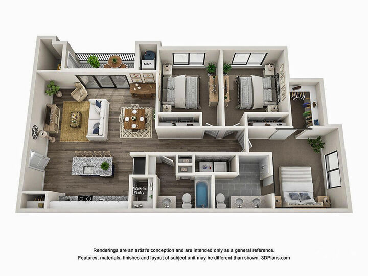 Property Photo: 553 S 100 W #204 UT 84701