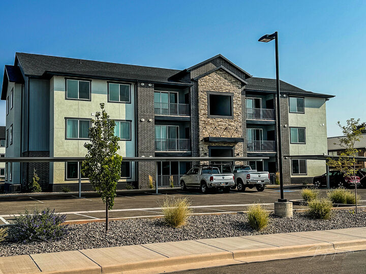 553 S 100 W #203  Richfield UT 84701 photo