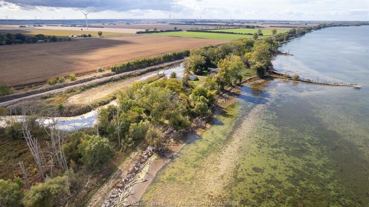 Photo de la propriété: 16660 Couture Beach ON N0P 2L0