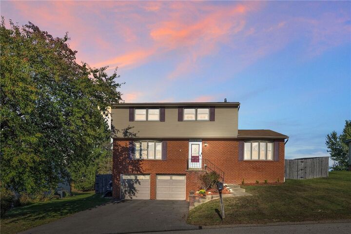 20 Pecan Dr  Penn Hills PA 15235 photo