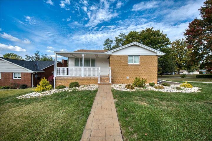 600 Short St  Hempfield Twp PA 15601 photo