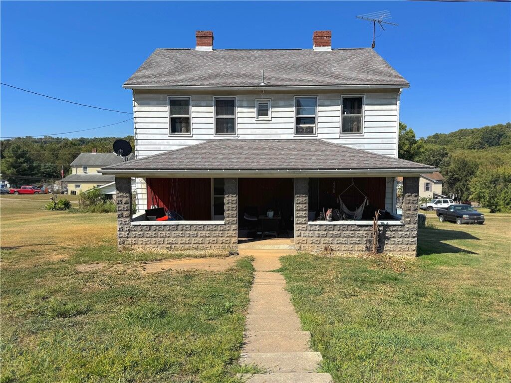 Property Photo:  2228 2nd St  PA 15695