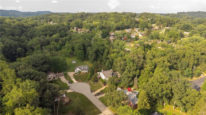 Property Photo: 3124 Antheo Court PA 15668