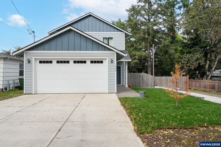 Property Photo:  965 Morningside Dr SE  OR 97302 