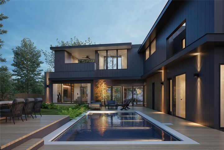 Property Photo:  2141 Barton Hills Drive  TX 78704 