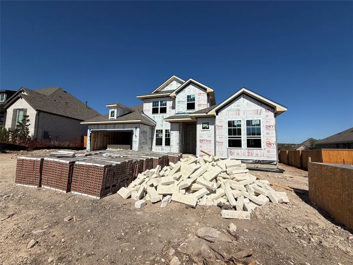 Property Photo: 113 Bigtooth Maple Lane TX 78666