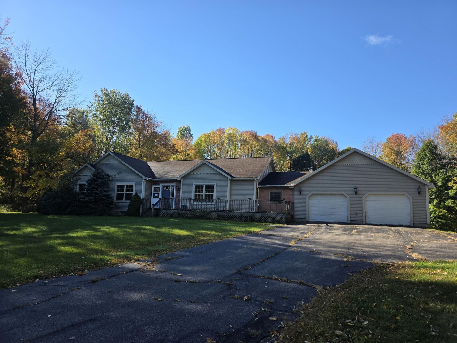 Property Photo: 152 Shadow Lane NY 12953