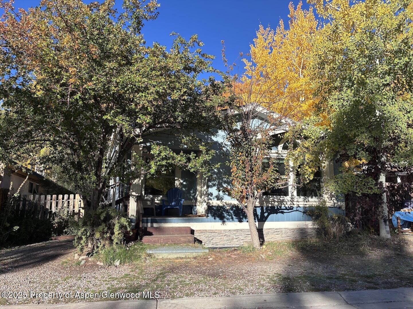 Property Photo:  227 Cottonwood Lane  CO 81611