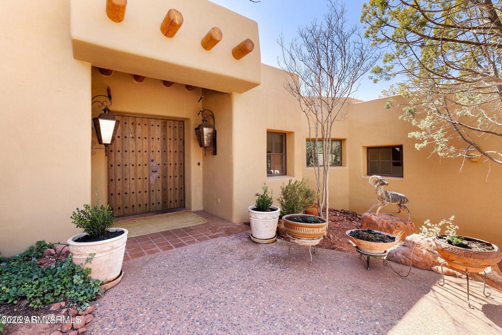 Property Photo:  123 E Mallard Drive  AZ 86336 