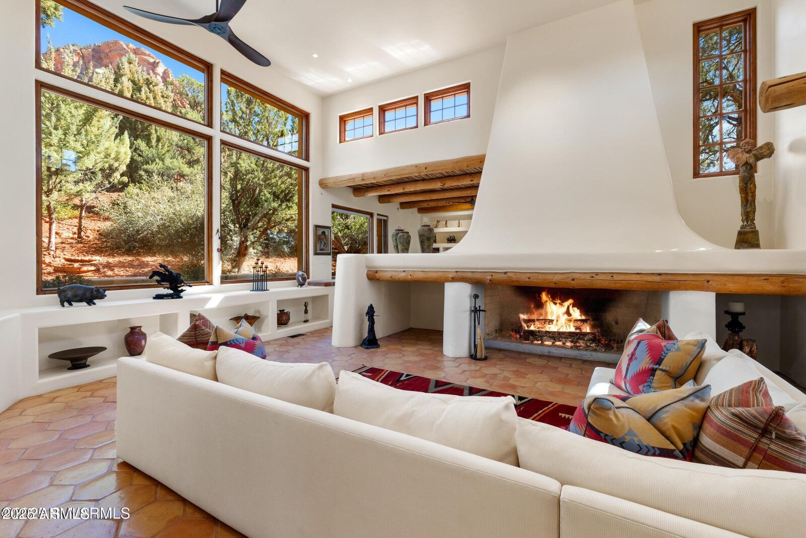 Property Photo: 123 E Mallard Drive AZ 86336