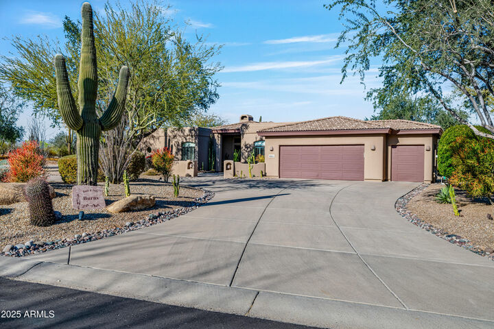 Property Photo:  18300 E Tonto Verde Drive  AZ 85263