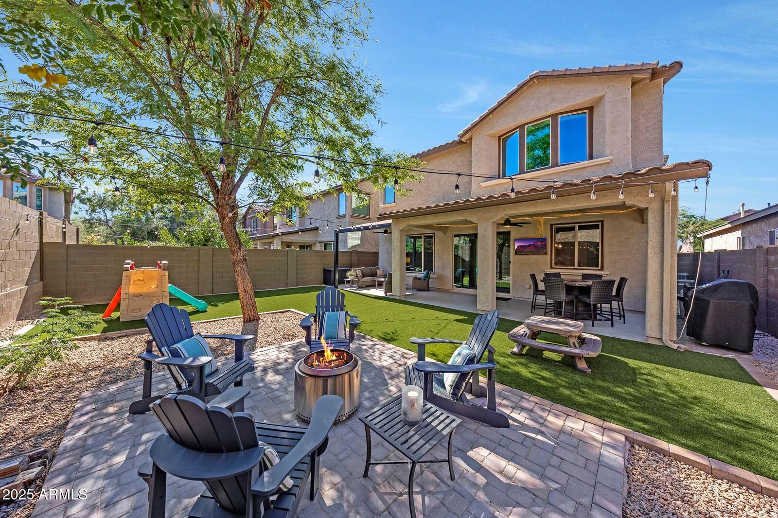 Property Photo:  21619 N 36th Street  AZ 85050