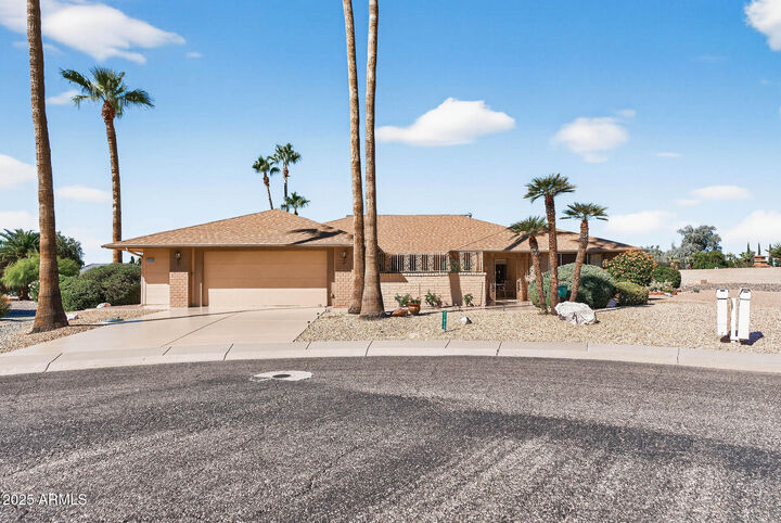 Property Photo:  21610 N Sunglow Drive  AZ 85375 