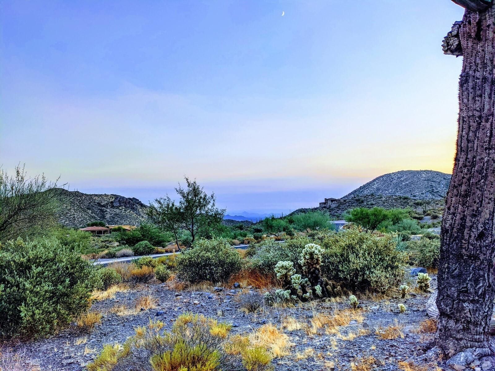 Property Photo: 9364 E Grapevine Pass -- 346 AZ 85262