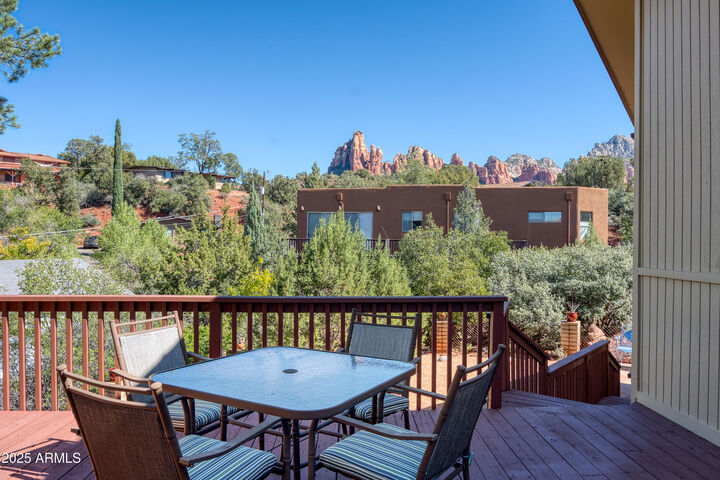 Property Photo: 125 Redstone Drive AZ 86336