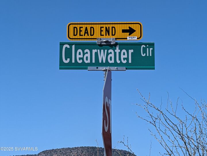 Property Photo: 20 Clearwater Circle 7 AZ 86351