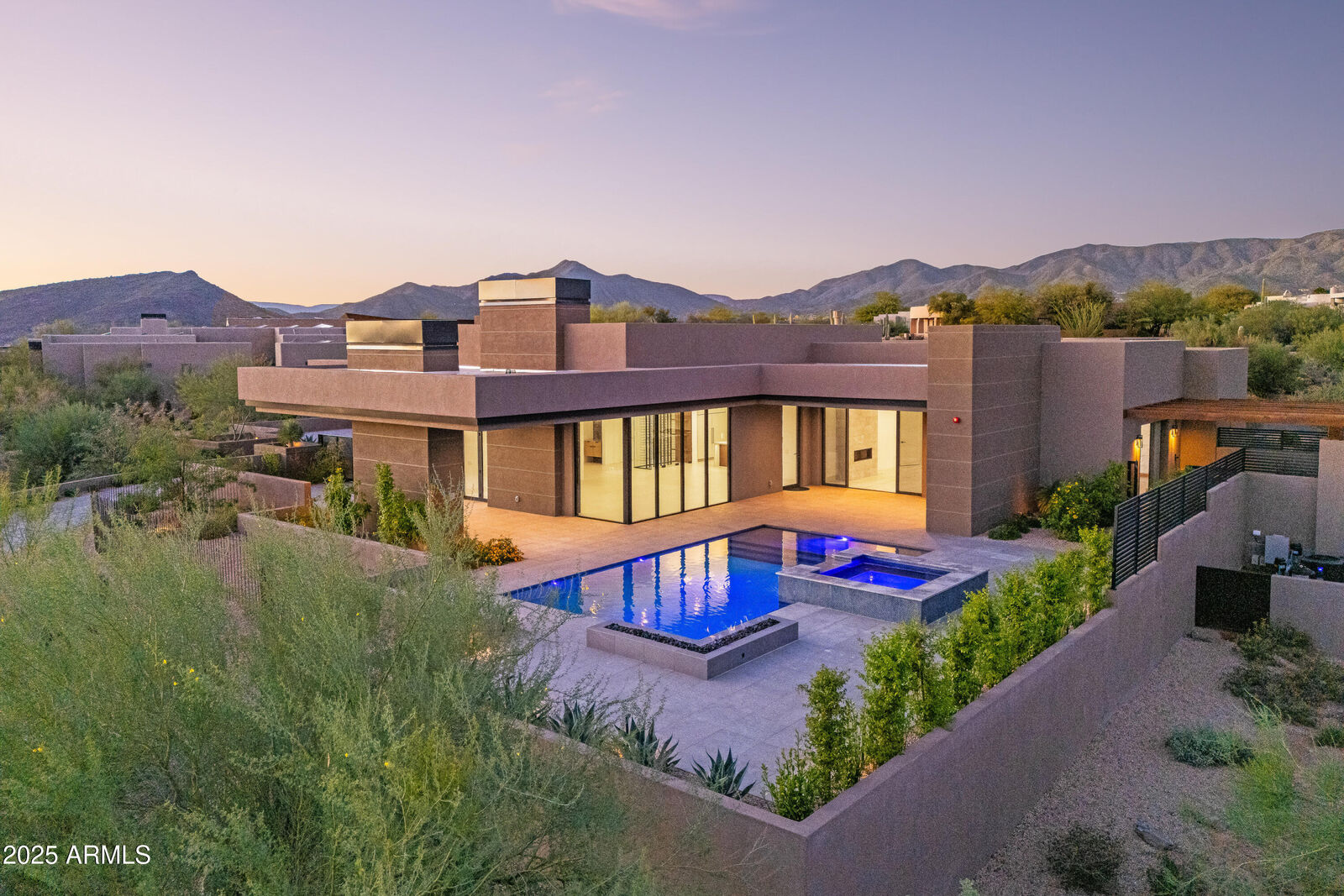 Property Photo:  10354 E Celestial Drive  AZ 85262 