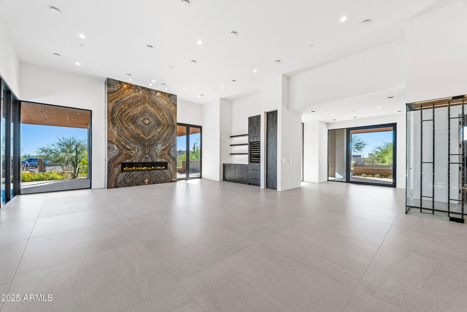 Property Photo:  10354 E Celestial Drive  AZ 85262 