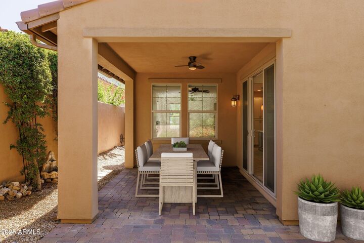 Property Photo:  6231 E Mark Way 33  AZ 85331